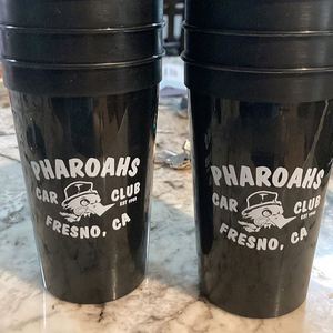Ys9872 Giveaways Promo Items Custom Logo Smooth for Advertising Stadium Cups - Product Image 2