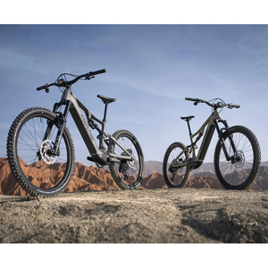 <span class=keywords><strong>Bicicleta</strong></span> Eléctrica de Montaña Amflow PR Carbon E 2027 en Oferta, con Motor Avinox M2S de 1500W y 150N.M de Alto Torque - Product Image 2