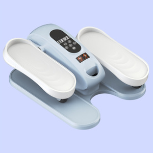 Biểu Tượng Tùy Chỉnh Dưới Bàn Chu Kỳ Bàn Đạp Exerciser Chân Chân Cơ Thể Tập Thể Dục Thư Giãn Cứu Trợ Đau Nhỏ Mini Cầu Thang Bước - Product Image 1