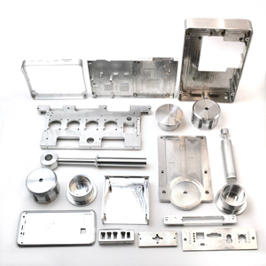 Nhà máy tùy chỉnh <span class=keywords><strong>CNC</strong></span> gia công dịch vụ chính xác <span class=keywords><strong>CNC</strong></span> nguyên mẫu nhôm thép không gỉ sắt cho <span class=keywords><strong>CNC</strong></span> phay biến thành phần - Product Image 6