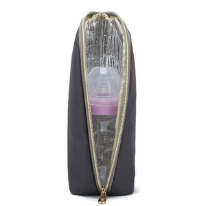 600D isolé bouteille de lait fourre-tout thermique tasse plus chaud et couverture de voyage pochette sacs isothermes pour bébé pour sur-le-aller soins - Product Image 1