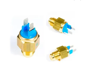 Capteur de température de l'eau 2848A127 235-1790 compatible avec 903.27 1004.40T 1006.6T 1104C-44 1104D-44, pièce de rechange - Product Image 4
