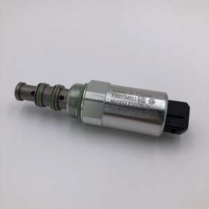 Vanne solénoïde pour pièces d'excavatrice à bon prix R900734911 - Product Image 2