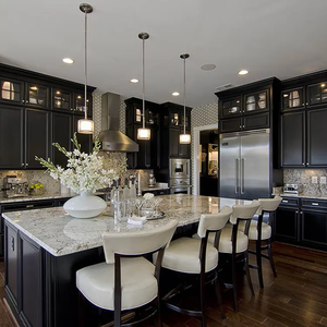 Cbmmt تصميم فاخر في الولايات المتحدة متين مع جزيرة - Product Image 1