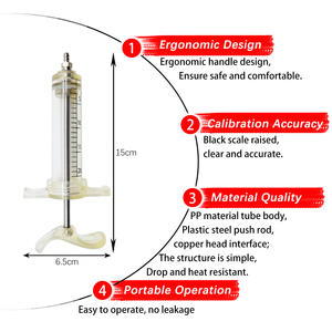 <span class=keywords><strong>Kit</strong></span> de purga de freno de disco hidráulico para bicicleta Universal 99%, herramienta para MTB y ROAD SHIMANO MAGURA HAYES AVID FORMULA - Product Image 4