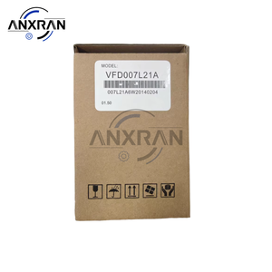 Onduleur Delta série VFD-L 0.75KW 3PH 240V pour utilisation avec PLC PAC et contrôleurs dédiés-pour VFD007L21A - Product Image 5