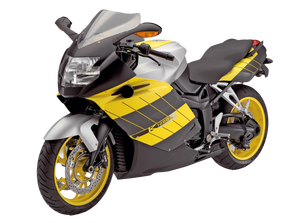 Kit de Carenado ABS para Motocicleta K1200S <span class=keywords><strong>2005</strong></span>-2008, Juego de Paneles de Carrocería, Compatible con <span class=keywords><strong>K1200</strong></span> <span class=keywords><strong>S</strong></span> 2006 2007 05 06 07 - Product Image 6