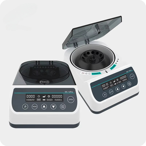 เครื่องปั่นเหวี่ยงความเร็วสูง MC-13pro, เครื่องปั่นเหวี่ยงความเร็วสูง MC-13pro/MC-15pro - Product Image 5