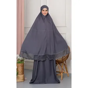 2022 Laatste Islamitische Winter Hoodie Trui 2 Delige Set Kleding Plus Size Kleding Herfst Hoodie Set Paar Outfit