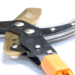 Top Sales Long Handled <strong>Tree</strong> <strong>Loppers</strong> <strong>Tree</strong> Cutting <strong>Telescopic</strong> Aluminum Tube <strong>Lopper</strong> - Product Image 2