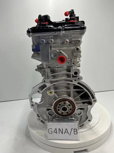 Conjunto de motor G4NA G4NB Motor automotriz de Corea de alta calidad 2.0l 1.8L motor para el <span class=keywords><strong>KlA</strong></span> K5 IX25 Sonata Tucson Santa - Product Image 3