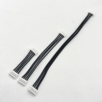 Kabel Kustom ZHR ZH 1.5 3/4Pin