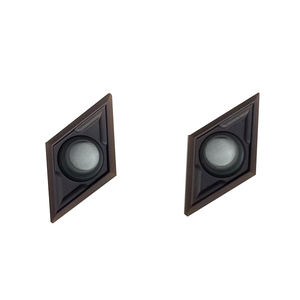 Insertos de torneado de revestimiento de PVD de carburo cementado rombal AC530U, herramientas de corte, uso para acero inoxidable y acero, 1 unidad - Product Image 5