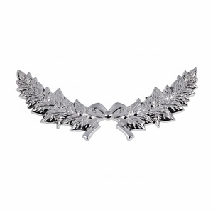 DECORATION LAUREL Trofei, Medaglie e Targhe in Metallo - Product Image 2