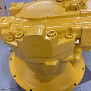 Bomba Hidráulica Principal A8VO200 250-2564 2160-038 para Maquinaria de Construcción, Excavadora Catalyst 330C E330C, Piezas de Materiales de Construcción - Product Image 6