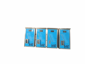 Station de Lavage de Voitures Libre-Service 24h/24 sans Surveillance Machine Lave-Auto Automatique - Product Image 4