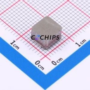 Inductor de Potencia IHLP2525EZER5R6M01 SMD, 6.5x6.9mm (Inductancia: 5.6uH) (Precisión: 20%) (Corriente Nominal: 6A) - Product Image 1