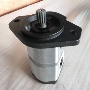 31QB-30130ปั๊มพัดลมของ R485 R385ชิ้นส่วนรถขุด - Product Image 3