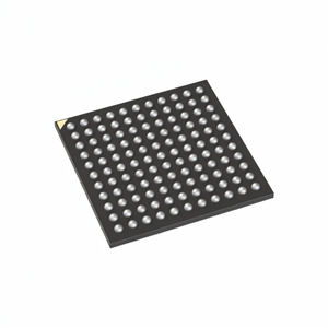 ชิ้นส่วนอิเล็กทรอนิกส์แบบฝังตัว LCMXO2-1200ZE-1UWG36ITR1K จีน36 ufbga WLCSP IC FPGA MACHXO2 LP 36wlcs - Product Image 1
