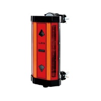 Meilleur prix pour les machines de nivellement laser de terrain, instrument de contrôle de l'agriculture de précision avec laser rotatif longue portée