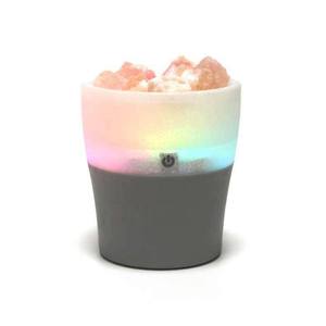 Mini ev serin sis sisleme LED taşınabilir aromaterapi hava spreyi Usb aromalı uçucu yağ difüzör ile LED lamba - Product Image 1