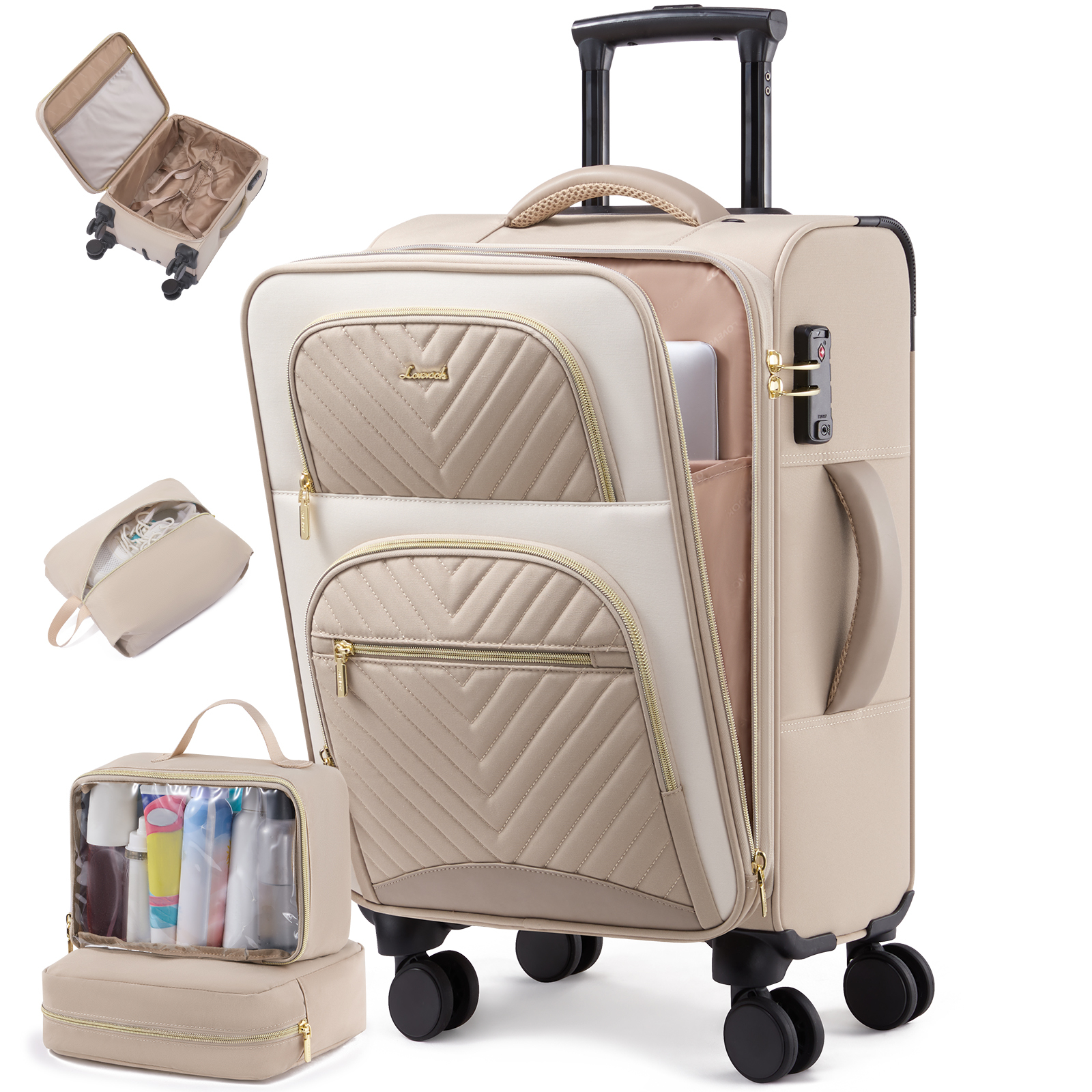 Beige/cachi-VYMB4399LKP2L-T4