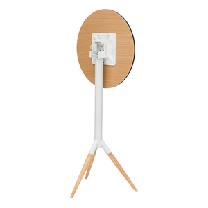 Tạo ra phong cách tiktok bóng đá phù hợp với hoạt động thanh gấp lên ủ bàn nhỏ gọn với cơ sở bền cho nhà hàng quán rượu alehouse - Product Image 2