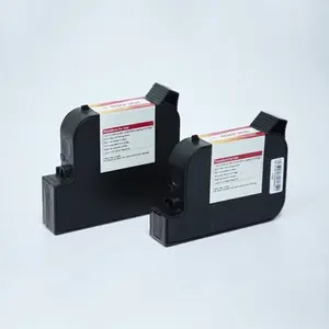 俄罗斯直接供应快干手持式喷墨打印机2588 2580s 45si 45溶剂打印适用于惠普墨盒 - Product Image 1