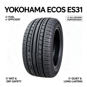 225/55R16 95V Radialer Autoreifen für Personenkraftwagen Modell ES31 von XX <span class=keywords><strong>Haoma</strong></span> - Product Image 1