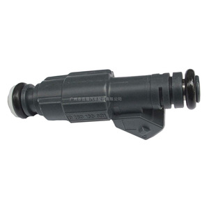 Inyector de Combustible 0280156211 para Chevrolet Camaro Dodge, Pieza de Repuesto - Product Image 2
