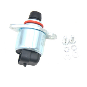 Soupape de régulation de régime de ralenti pour Chevrolet 1996-2007 AC147 AC142 31023 8171132090, pièce de rechange neuve - Product Image 5