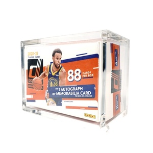 Yageli, Fábrica China, Caja Exhibidora de Plástico PMMA Transparente Personalizada, Estilo Clásico, para Exhibición en Tiendas - Product Image 1