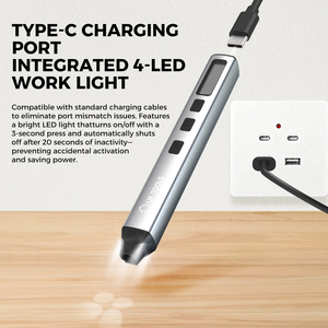 Promotion UFTOOLS Mini tournevis électrique multifonction 83 en 1 magnétique à batterie lithium-ion, kit de tournevis DIY - Product Image 6