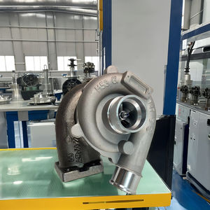 Turbocompresseur et pièces fournies par le fabricant GT2049S 2674A423 pour turbocompresseurs de moteur automobile - Product Image 3