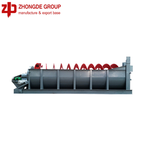 Hochwertige Spiral klass ifizierer maschine mit Motor lager motor für Kugelmühlen in der Bergbau industrie - Product Image 3