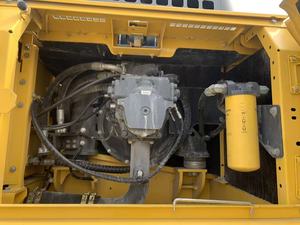 Excavadora Hidráulica Komatsu 360 Usada, Exportación Directa para Ingeniería - Product Image 4