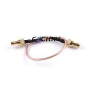 KH-SMBJ-SMBJ-RG1.78-140MM RF Cable RF Whole Sale Electronic Component Chips Supplier & BOM Service - Product Image 1