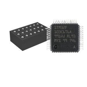 Circuit intégré SY75604BTWL d'origine, buffer d'horloge 1:4 250 MHz 16VQFN, spécialement conçu pour les circuits intégrés d'horloge/chronométrage à usage spécifique - Product Image 1