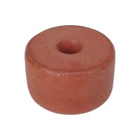 Flotteur de pêche en PVC de haute qualité 91*50*20mm