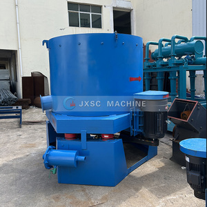 Hiệu quả cao Thiết bị chế biến khoáng sản phù sa vàng <span class=keywords><strong>extractor</strong></span> máy móc khai thác mỏ trọng lực tách ly tâm tập trung - Product Image 5