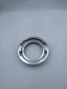 Acoplamiento Storz de aluminio Acoplamiento de conexión de secado rápido Adaptador de sistema de lucha contra incendios. Alta tasa de flujo. Envío global - Product Image 5