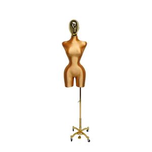 Cửa Hàng Boutique Kính mát Countertop hiển thị đứng giá vàng mannequin <span class=keywords><strong>Head</strong></span> cho hat hiển thị - Product Image 4