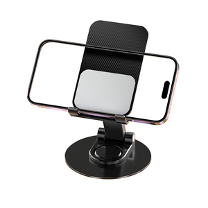Adjustable Height Universal Cell <strong>Phone</strong> Stand Indoor Home <strong>Use</strong> <strong>Foldable</strong> Tablet Desktop Lazy Stand Flexible <strong>Mobile</strong> <strong>Phone</strong> <strong>Holders</strong> - Product Image 3