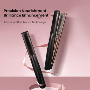 Offre Spéciale : Applicateur Capillaire Ultrasonique pour Soin et Correction des Cheveux, Réduit les Frisotis, Résistant à l'Eau - Product Image 2