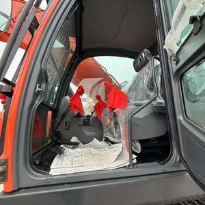 100% Corea utilizó la excavadora Doosan Dx225lca DE LA Dx225lc-9c equipo pesado de 25 toneladas con PLC de caja de cambios del motor a la venta - Product Image 5