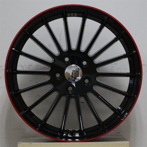 Jantes forgées concaves Xinlin pour X3 <span class=keywords><strong>X5</strong></span> XM4 M2 M3 M4 <span class=keywords><strong>Hamann</strong></span> 20 21 22 pouces 5X112 5X120 décalées pour voitures particulières - Product Image 2
