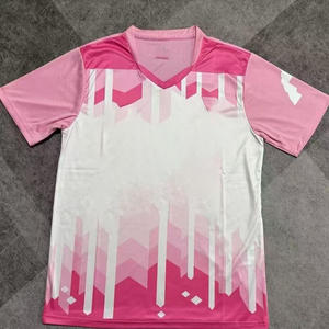 Maillot de football d'entraînement à manches courtes, édition conceptuelle Tunisie, Maroc, Algérie, version fan, prix de gros bas 25/26 - Product Image 1