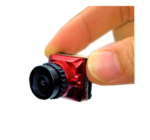 Mini Módulo de Cámara FPV, 1500TVL, Lente de 2.1mm, OSD Ajustable, 5-30V, para Drones de Carreras y Aeronaves RC - Product Image 2