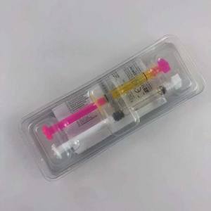 Forniture dentali legano e incidono dentaria Etchant ultradente porcellana Etch e silano - Product Image 4