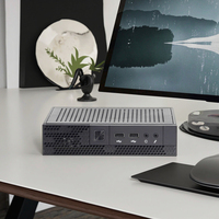 Mini PC de jeu professionnel Intel I3/i5/i7/i9 128 Go SSD Win11 Pro Office Compact Desktop Prix bas d'usine direct